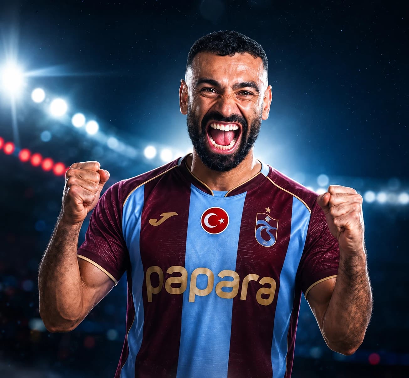 Mohamed Salah to Trabzonspor: Why Free Transfer Makes Sense