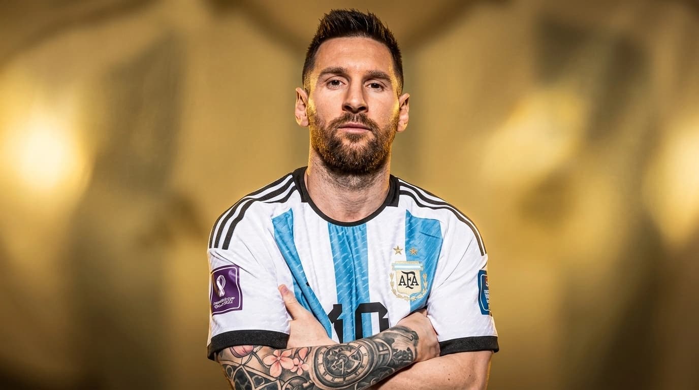 Lionel Messi Retires from International Football: The End of an Era for Argentina